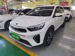 Kia Yipao 1.4L Automatic Fun Edition National VI - ფოტო 1