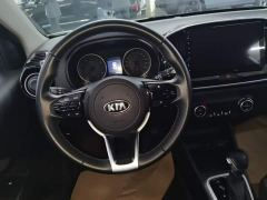 Kia Yipao 1.4L Automatic Fun Edition National VI - ფოტო 10