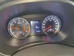 Kia Yipao 1.4L Automatic Fun Edition National VI - ფოტო 11