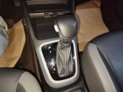 Kia Yipao 1.4L Automatic Fun Edition National VI - ფოტო 13