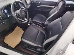 Kia Yipao 1.4L Automatic Fun Edition National VI - ფოტო 14