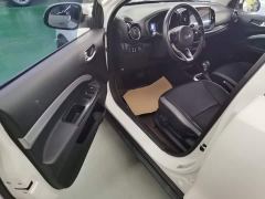 Kia Yipao 1.4L Automatic Fun Edition National VI - ფოტო 15