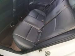 Kia Yipao 1.4L Automatic Fun Edition National VI - ფოტო 16