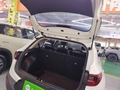 Kia Yipao 1.4L Automatic Fun Edition National VI - ფოტო 18