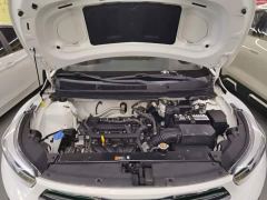 Kia Yipao 1.4L Automatic Fun Edition National VI - ფოტო 19