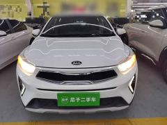 Kia Yipao 1.4L Automatic Fun Edition National VI - ფოტო 2
