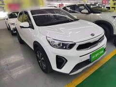 Kia Yipao 1.4L Automatic Fun Edition National VI - ფოტო 3