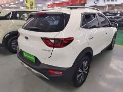 Kia Yipao 1.4L Automatic Fun Edition National VI - ფოტო 6
