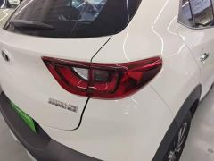 Kia Yipao 1.4L Automatic Fun Edition National VI - ფოტო 7