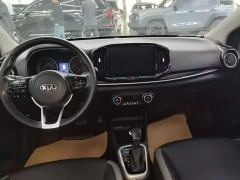 Kia Yipao 1.4L Automatic Fun Edition National VI - ფოტო 9