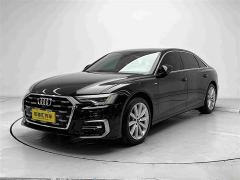 Audi A6L 45 TFSI Premium Dynamic - фото 1