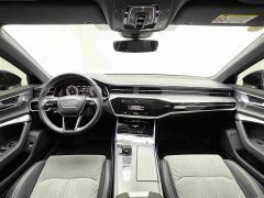 Audi A6L 45 TFSI Premium Dynamic - фото 10