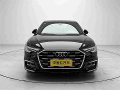 Audi A6L 45 TFSI Premium Dynamic - фото 2