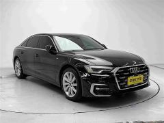 Audi A6L 45 TFSI Premium Dynamic - фото 3