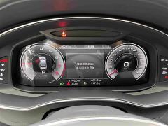 Audi A6L 45 TFSI Premium Dynamic - фото 9