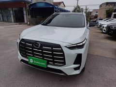 GAC Aion GS4 MAX 1.5T Premier Edition - фото 1