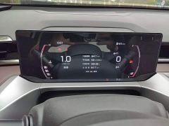 GAC Aion GS4 MAX 1.5T Premier Edition - фото 11