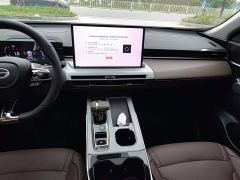GAC Aion GS4 MAX 1.5T Premier Edition - фото 12