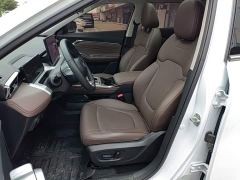 GAC Aion GS4 MAX 1.5T Premier Edition - фото 14