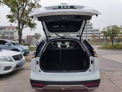 GAC Aion GS4 MAX 1.5T Premier Edition - фото 18