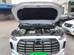 GAC Aion GS4 MAX 1.5T Premier Edition - фото 19