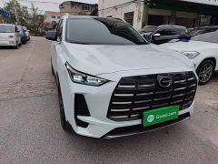 GAC Aion GS4 MAX 1.5T Premier Edition - фото 3