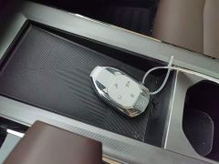 GAC Aion GS4 MAX 1.5T Premier Edition - фото 8
