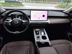 GAC Aion GS4 MAX 1.5T Premier Edition - фото 9