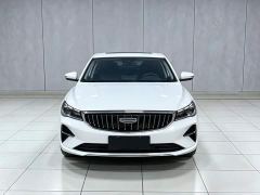 Geely Emgrand 4th Generation 1.5L CVT Luxury - ფოტო 2