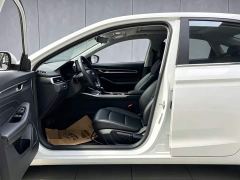 Geely Emgrand 4th Generation 1.5L CVT Luxury - ფოტო 6