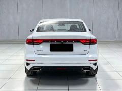Geely Emgrand 4th Generation 1.5L CVT Luxury - ფოტო 8