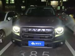Haval Great Wall Big Dog Great Wall Dog 1.5T 2WD Edge Pastoral Edition - ფოტო 3