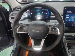 BYD Destroyer 05 Glory Edition DM-i 55KM Luxury - photo 10