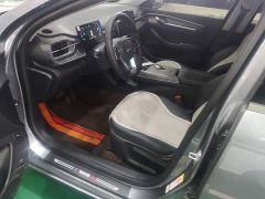 BYD Destroyer 05 Glory Edition DM-i 55KM Luxury - photo 15