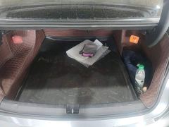 BYD Destroyer 05 Glory Edition DM-i 55KM Luxury - photo 18