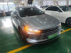 BYD Destroyer 05 Glory Edition DM-i 55KM Luxury - photo 3