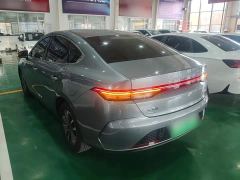 BYD Destroyer 05 Glory Edition DM-i 55KM Luxury - photo 4