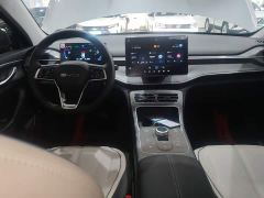 BYD Destroyer 05 Glory Edition DM-i 55KM Luxury - photo 9