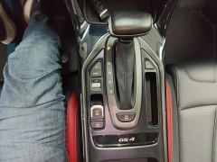 GAC Aion GS4 270T Automatic Smart Tech Edition - ფოტო 11