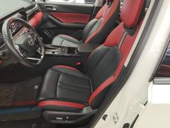 GAC Aion GS4 270T Automatic Smart Tech Edition - ფოტო 13