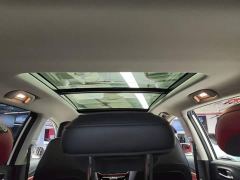 GAC Aion GS4 270T Automatic Smart Tech Edition - ფოტო 16
