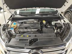 GAC Aion GS4 270T Automatic Smart Tech Edition - ფოტო 18