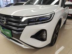 GAC Aion GS4 270T Automatic Smart Tech Edition - ფოტო 2