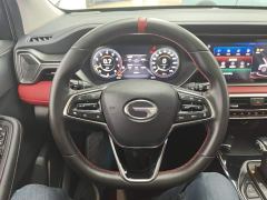 GAC Aion GS4 270T Automatic Smart Tech Edition - ფოტო 6