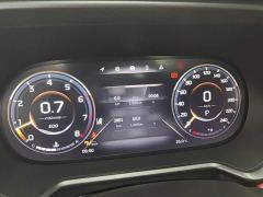 GAC Aion GS4 270T Automatic Smart Tech Edition - ფოტო 7