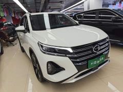 GAC Aion GS4 270T Automatic Smart Tech Edition - ფოტო 9