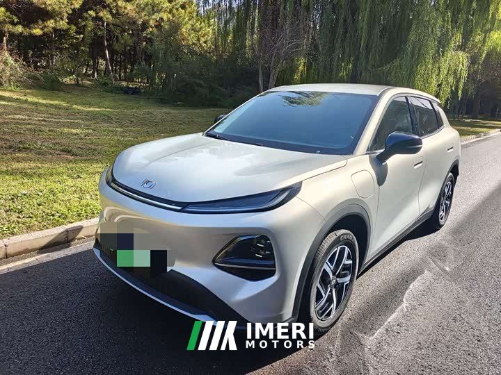 Changan Qiyuan Q05 405Air