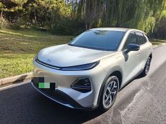Changan Qiyuan Q05 405Air - ფოტო 1