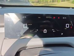 Changan Qiyuan Q05 405Air - ფოტო 10
