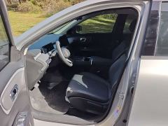Changan Qiyuan Q05 405Air - ფოტო 12